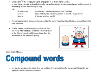 Compound Words