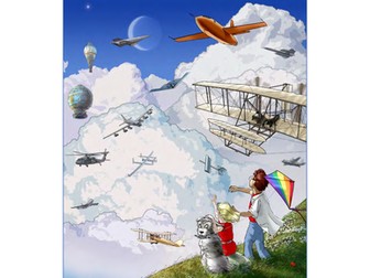 The Courage to Soar Teacher Guide