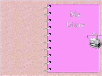 ICT Diary