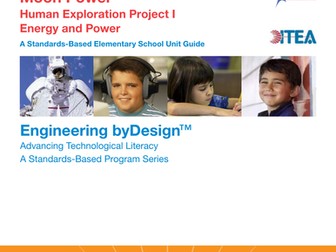 Moon Power -- Energy and Power