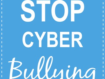 Cyber bullying
