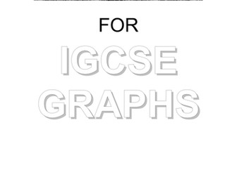 Edexcel IGCSE Maths Revision Guides