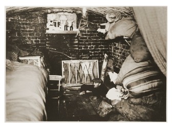 Jewish Resistance during the Holocaust