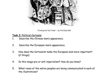 British Empire -  good or bad?