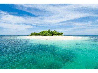 Pirates Full Topic Planning Year 2 Resources