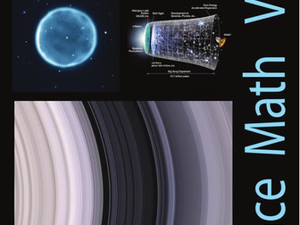 Space Math V Teacher Guide