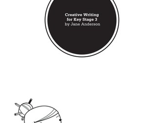 Creative Writing activities