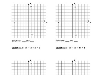 Using one graph to solve another