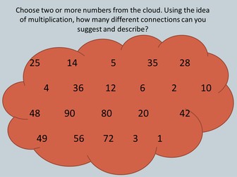 Easy fractions addition with different denominator