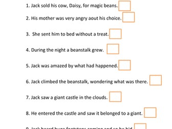 Sentence detective 'ea' words