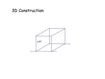 Construction extension - 3D