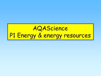 KS3 Physics: Infrared