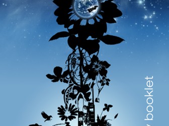 'Earth Day at NASA' Activity Booklet