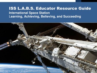 SS L.A.B.S. Educator Resource Guide