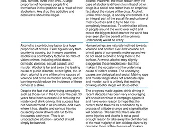 KS3 - An Introduction to Debating