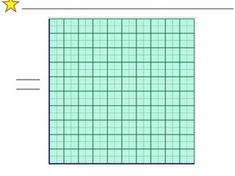 Drawing and Interpreting Scatter Graphs