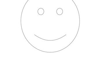 KS2 French: Eye Colour