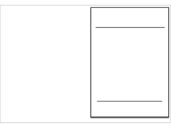 Night-time writing activity