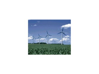 Windfarm Debate