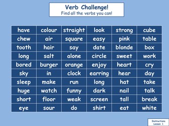 Instructional Texts Plan and Resources