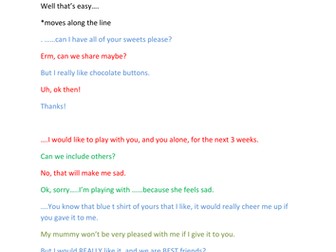 Things that make you feel good!