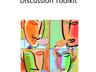 Discussion Toolkit