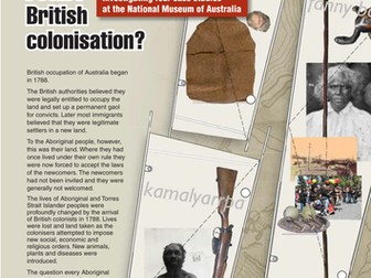 Heritage and Identity - Racism and Prejudice