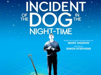 The Curious Incident... Background Pack