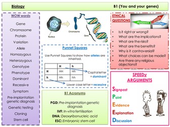 B1 literacy mat (OCR 21st Century)