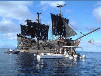 Settings - Send a message in a bottle