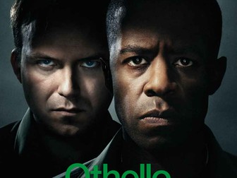 Othello - Background Pack