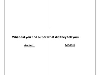 Interview with an Olympian