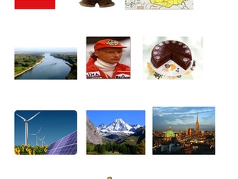 some background on Austria