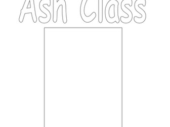 End of year memory book