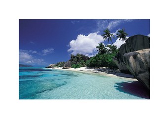 Describe these settings (pictures) KS1, adjectives