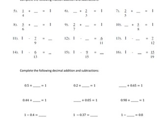 Probability and Mutually Exclusive Events