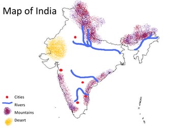 Incredible India: lesson and worksheets