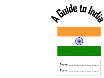 India leaflet making- Assessment