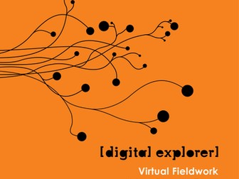 A Journey From The Classroom With Google Earth