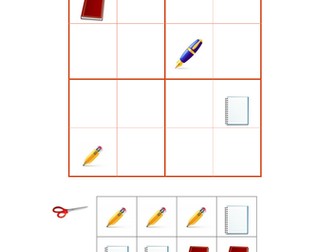 Unusual suggestions for lessons on the 1st of Sept