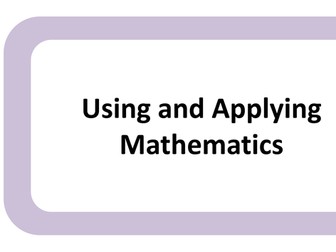Descriptions of Levels 3 to 8 as a large display