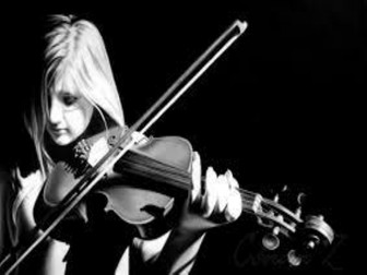 Developing Metaphors, Similes and Personification