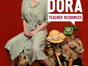 Dora - Teacher Resource Pack