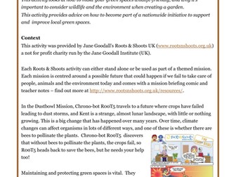 Homes for Wildlife