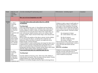 Rainforest/Christmas