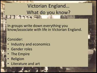 AQA Moon on the Tides- Character and Voice