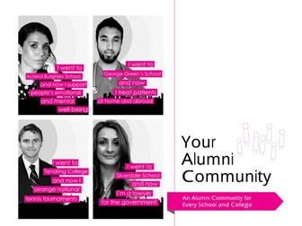 Future First - An Overview