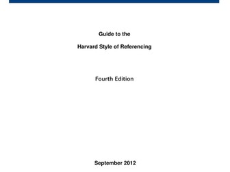 BTEC Level 3 Applied Science - Unit 3