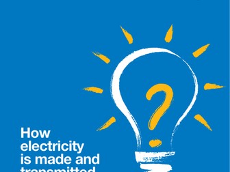 National Grid Research Lesson