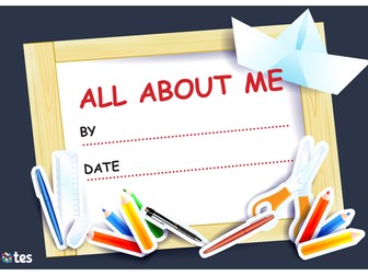 Primary class starter kit